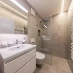 New Premium With Efireplace, Pool & Sauna * St. Moritz