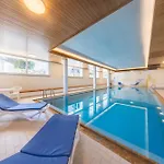 Appartamento New Premium With Efireplace, Pool & Sauna