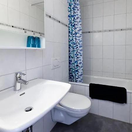 Gemütliches In Champfèr/st.moritz Apartment *