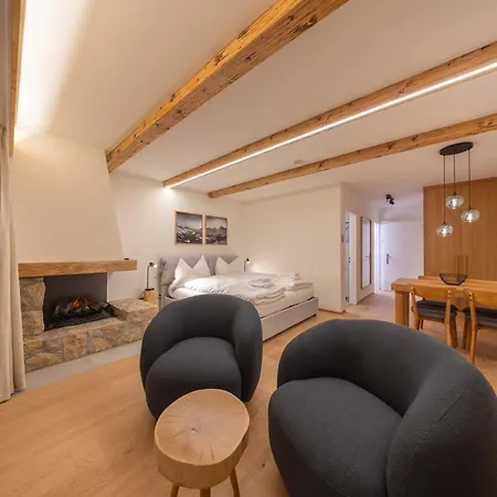 New Premium With Fireplace, Pool & Sauna Daire *