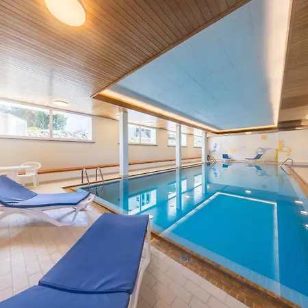 Apartman New Premium With Efireplace, Pool & Sauna