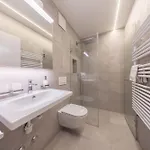 New Premium With Efireplace, Pool & Sauna *