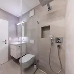 شقة New Premium With Efireplace, Pool & Sauna