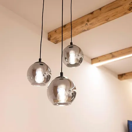 Appartement New Premium With Efireplace, Pool & Sauna